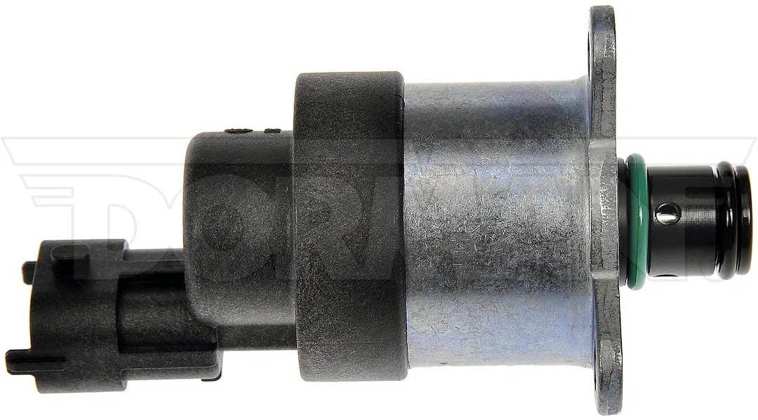 904-570 – DORMAN Fuel Injection Pressure Regulator, OE Replacement 50 PSI - view 2